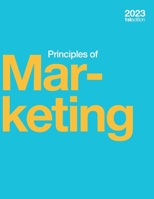 Principles of Marketing 1998109143 Book Cover