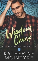 Wisdom Check B09NH3WKCN Book Cover