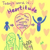 The Happiness Book Doodles to Make You Smile (Whimsical Picture Books of Inspirational Doodles) B0F2JKFTTF Book Cover