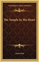 The Temple In The Heart 1432568248 Book Cover