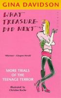 What Treasure Did Next 1860493521 Book Cover