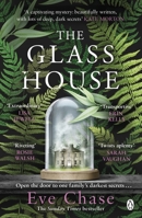 The Glass House 0525542396 Book Cover