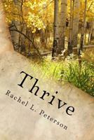 Thrive 1544734492 Book Cover
