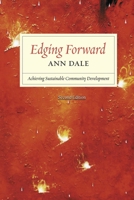Edging Forward: Achieving Sustainable Community Development 1836638078 Book Cover