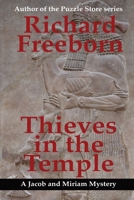 Thieves in the Temple 0975279122 Book Cover