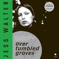 Over Tumbled Graves: A Novel B0GYG5FCBD Book Cover