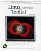 Linux Network Toolkit [With Includes Samba Software] 0764531468 Book Cover