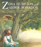 Zora Hurston and the Chinaberry Tree 1880000148 Book Cover