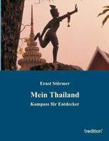 Mein Thailand 3849119343 Book Cover