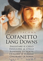 Cofanetto Lang Downs 1641083174 Book Cover