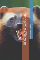 Invisible Plague B0C8QRM49L Book Cover
