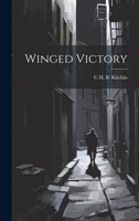 Winged Victory 1021444820 Book Cover