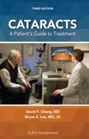 Cataracts: A Patient’s Guide to Treatment 1630912158 Book Cover
