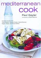 Mediterranean Cook 1435125452 Book Cover
