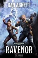 Ravenor: The Omnibus 1836090919 Book Cover