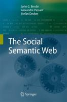 The Social Semantic Web 3642424325 Book Cover