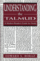 Understanding the Talmud: A Modern Reader's Guide for Study 1568216165 Book Cover