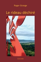 Le rideau déchiré (French Edition) 2414555386 Book Cover