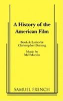 A history of the American film (A Bard book) 0380392712 Book Cover