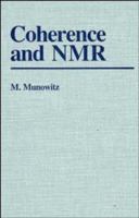 Coherence and NMR 0471615234 Book Cover