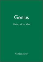 Genius 0631157859 Book Cover