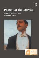 Proust at the Movies 0754635414 Book Cover