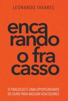 Encarando o Fracasso (Portuguese Edition) B0CVR4TXG6 Book Cover