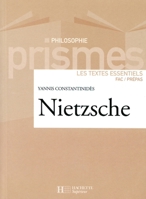 Nietzsche 2011454662 Book Cover