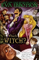 Which Witch? 0141304278 Book Cover