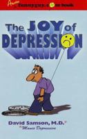 The Joy of Depression 1561712116 Book Cover