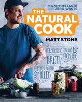 The Natural Cook 1743365918 Book Cover