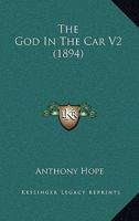 The God In The Car V2 1167201299 Book Cover