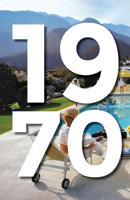 Los Angeles in the 1970s: Weird Scenes inside the Gold Mine 1942600712 Book Cover