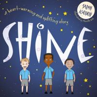 Shine 1789017157 Book Cover