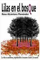 Lilas en el bosque 1980597510 Book Cover