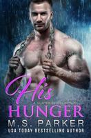 His Hunger 1718650000 Book Cover