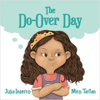The Do-Over Day 1947891065 Book Cover