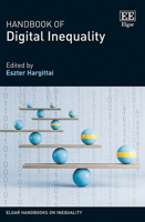 Handbook of Digital Inequality null Book Cover