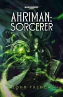 Ahriman: Sorcerer 1849707006 Book Cover