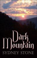 Dark Mountain 1424108055 Book Cover