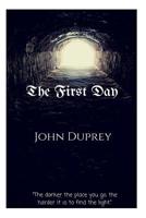 The First Day 1530495342 Book Cover