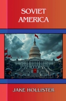 Soviet America B0F2T13NBK Book Cover