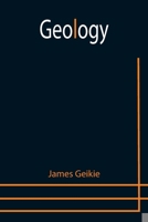 Geology 1503299333 Book Cover