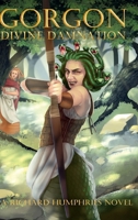 Gorgon Divine Damnation B0F9YN8M8X Book Cover