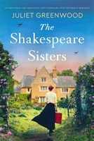 The Shakespeare Sisters 1805080334 Book Cover