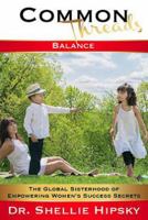 Common Threads: Balance 1513604236 Book Cover