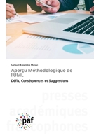 Aperçu Méthodologique de l'UML (French Edition) 6630192494 Book Cover