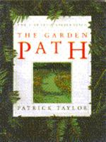 The Garden Path (Library of Garden Detail) 067174402X Book Cover