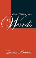 More Than Words 1426933894 Book Cover