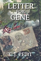 Letter for Gene B08HRSJ2FD Book Cover